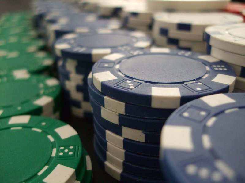 Poker Night - Spring 2007 006 